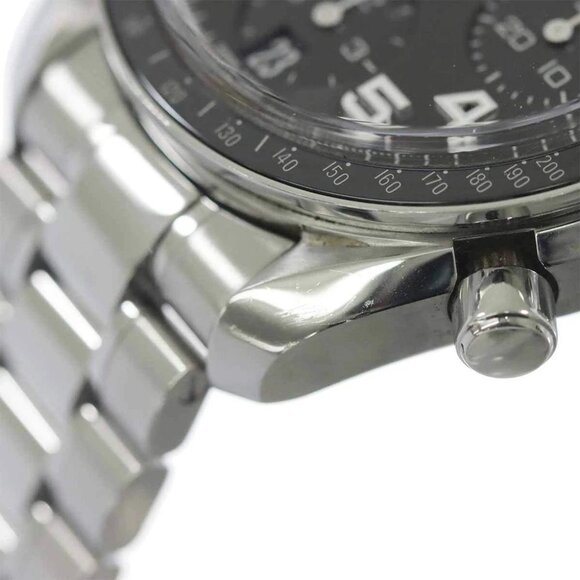 OMEGA Speedmaster 324 30 38 40 06 001 Gray Dial Automatic Mens 90275716 - Picture 3 of 7